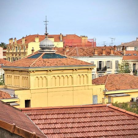 Centre De Cannes - Appartement Renove De 65 M2 ภายนอก รูปภาพ