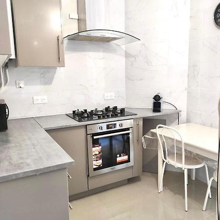 Centre De Cannes - Appartement Renove De 65 M2 ภายนอก รูปภาพ