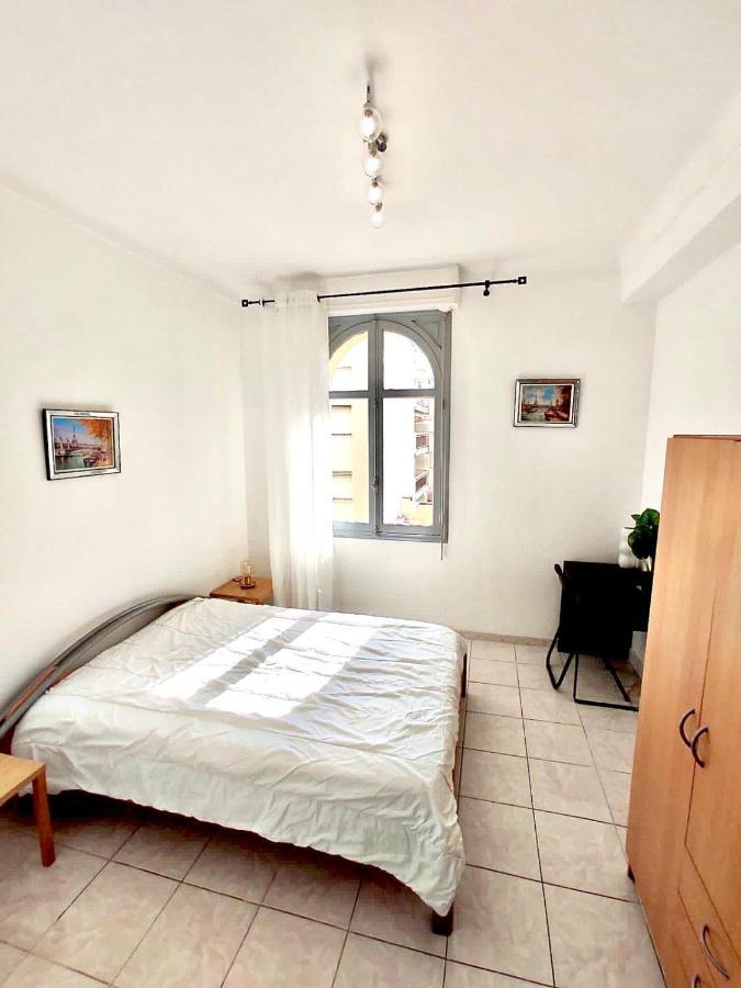 Centre De Cannes - Appartement Renove De 65 M2 ภายนอก รูปภาพ