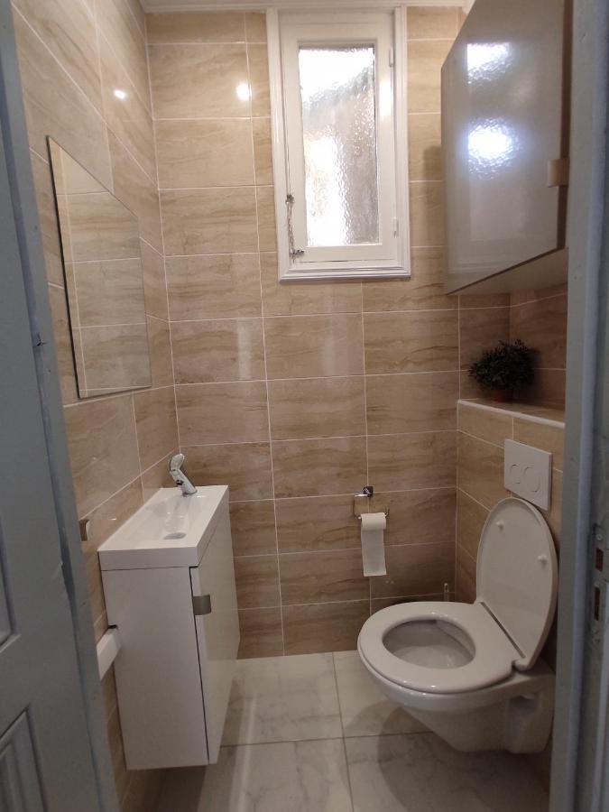 Centre De Cannes - Appartement Renove De 65 M2 ภายนอก รูปภาพ