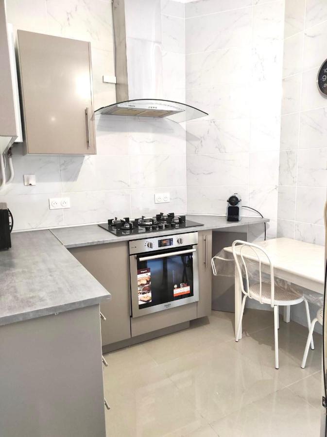 Centre De Cannes - Appartement Renove De 65 M2 ภายนอก รูปภาพ